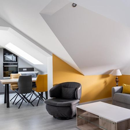 Pomme De Pin Apartment เฟรเอล ภายนอก รูปภาพ