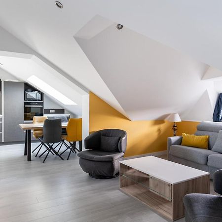 Pomme De Pin Apartment เฟรเอล ภายนอก รูปภาพ