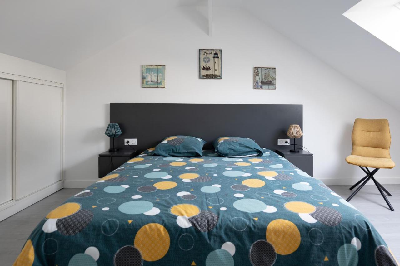 Pomme De Pin Apartment เฟรเอล ภายนอก รูปภาพ